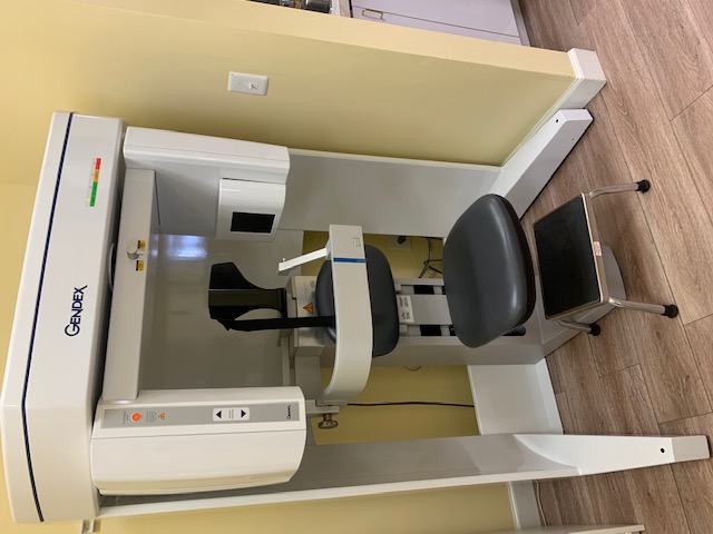 Cone Beam Computed Tomography 3D imaging